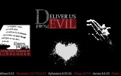 Deliver Us From Evil