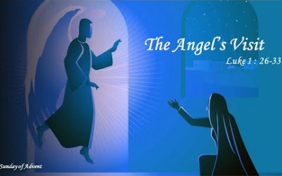 The Angel’s Visit