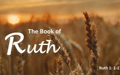 The Book of Ruth