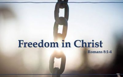 Freedom in Christ
