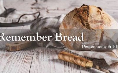 Remember Bread