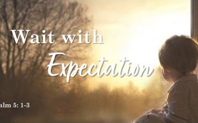 Wait with Expectation