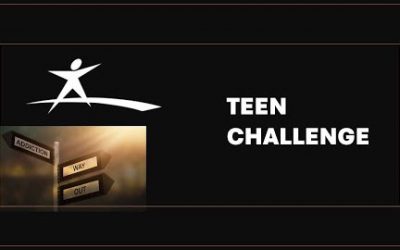 Teen Challenge
